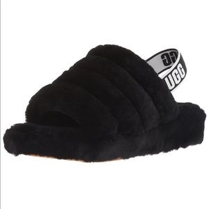 Ugg Slipper
